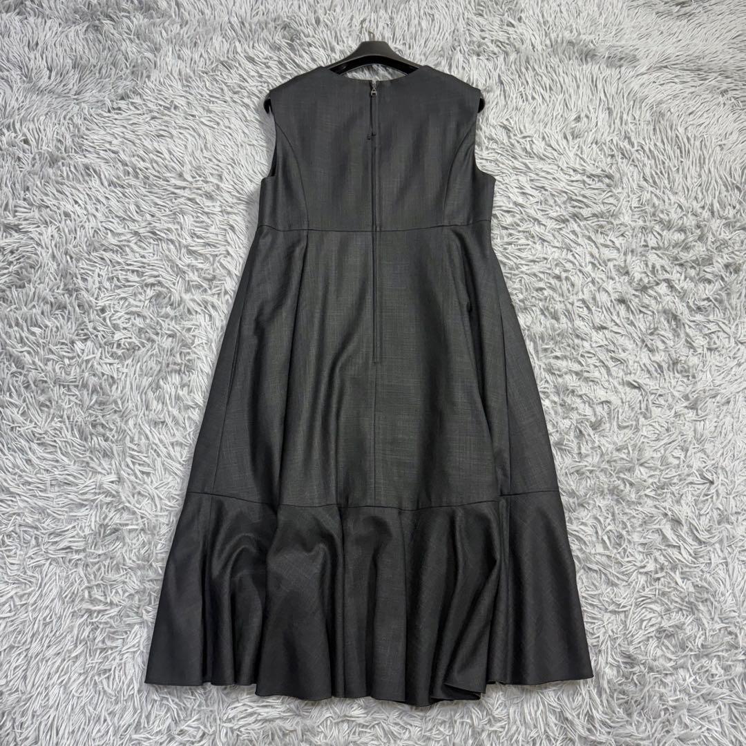 極美品✨デイジーリン フォクシーリネンフェイス サマーブロッサムドレス '19年