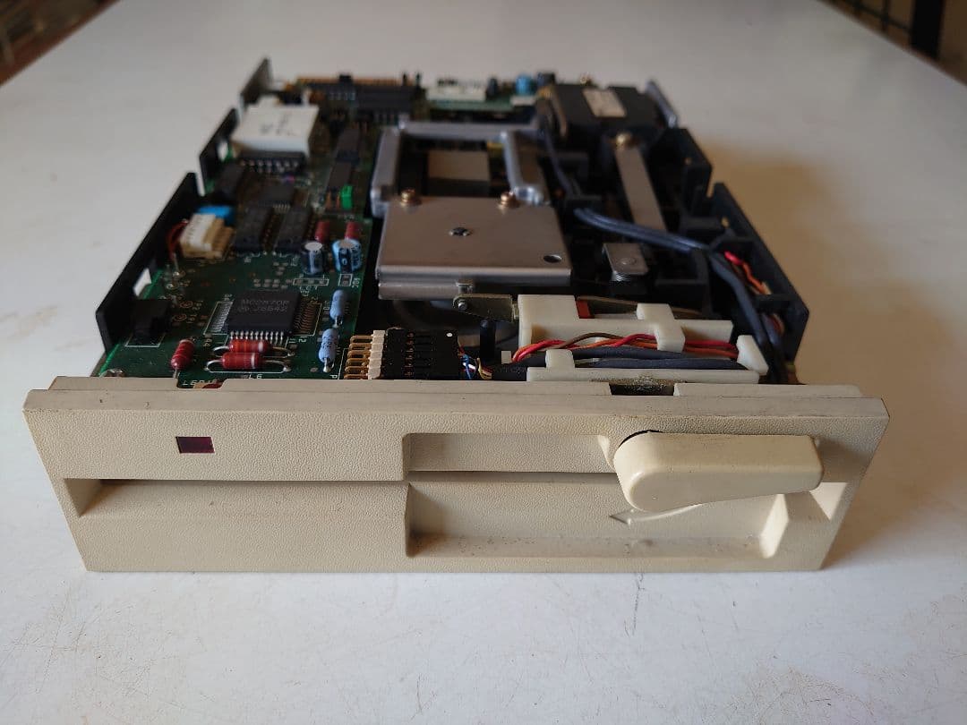 その他 NEC FD1055