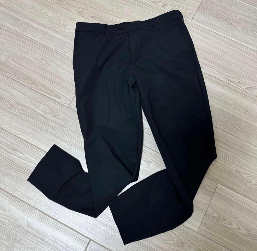 n*y様 LARDINI ラルディーニ セットアップ パッカブル