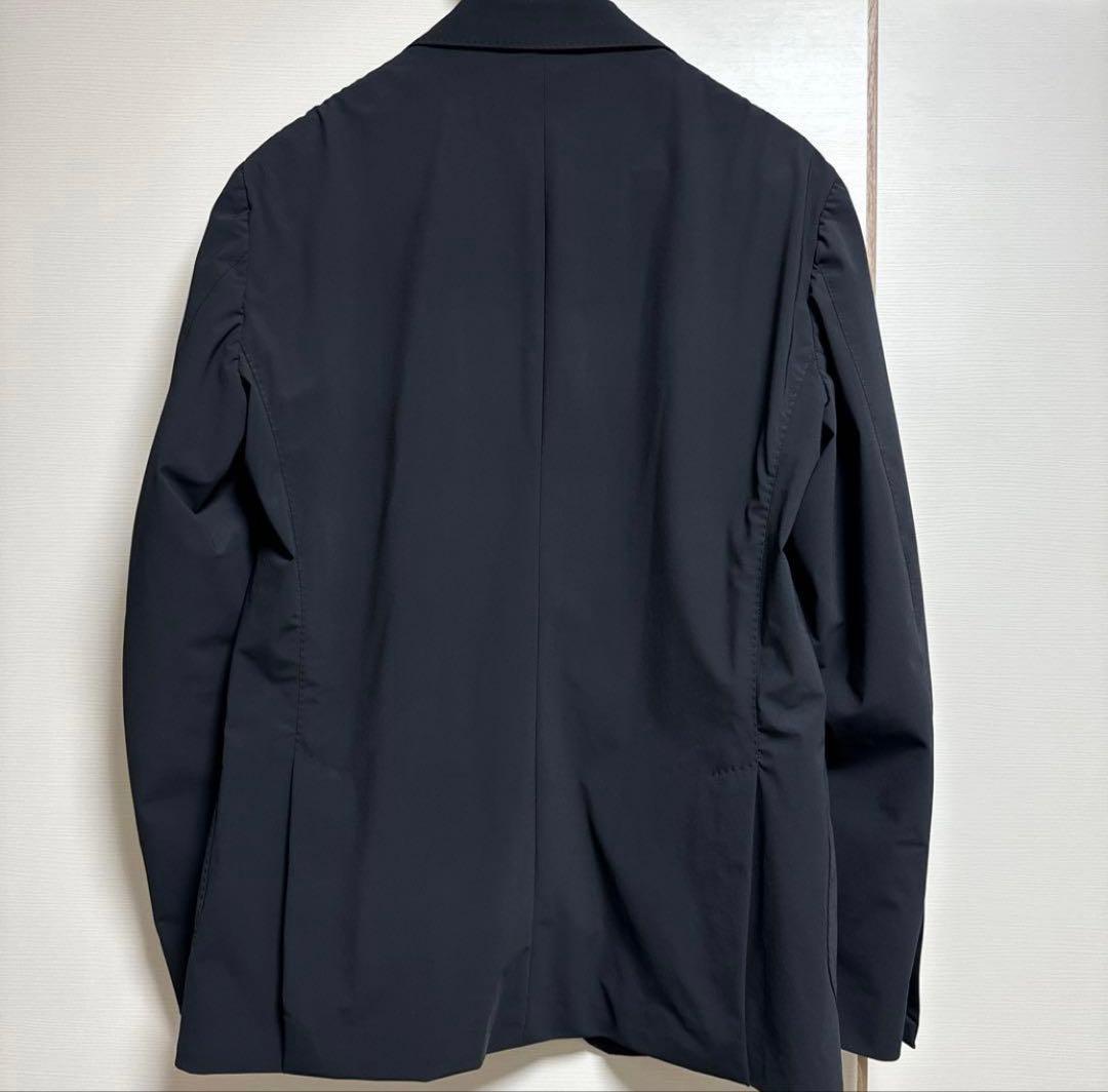 n*y様 LARDINI ラルディーニ セットアップ パッカブル