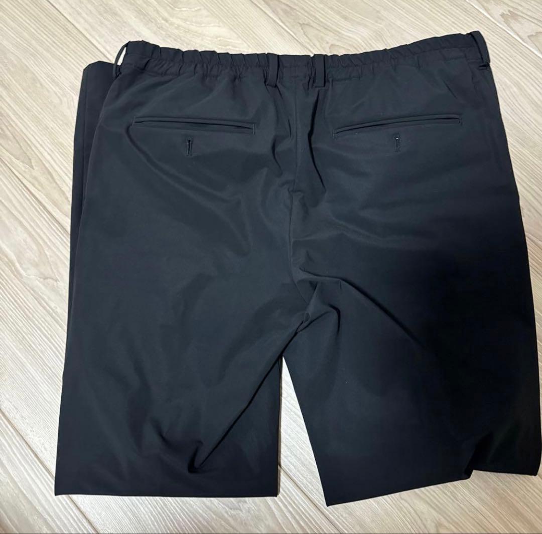 n*y様 LARDINI ラルディーニ セットアップ パッカブル