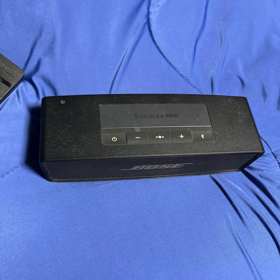 あ*お様 BOSE SoundLink Mini ワイヤレススピーカー