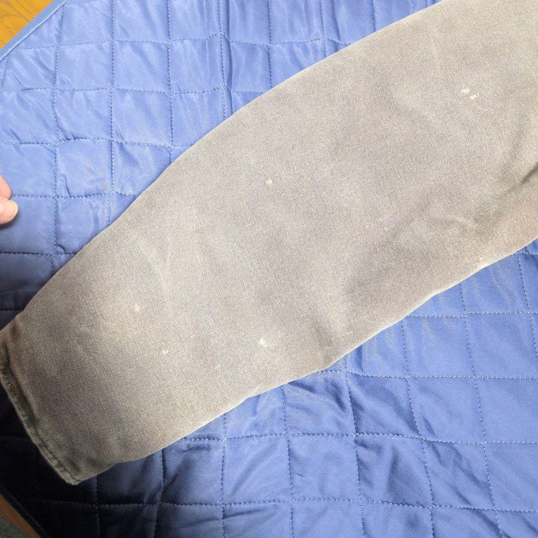 カーハート　トラディショナルジャケット　J22 CHT XL