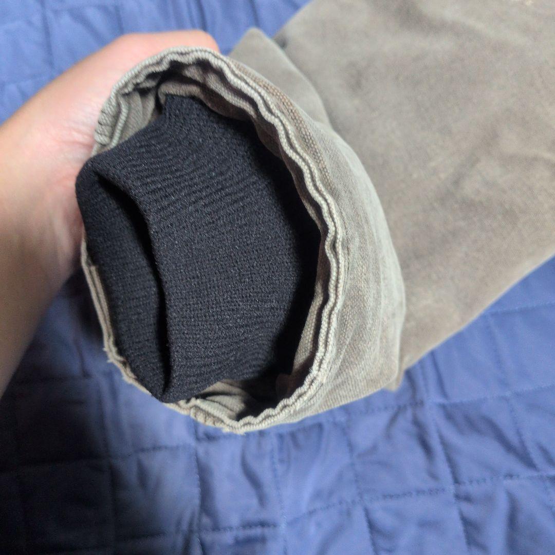 カーハート　トラディショナルジャケット　J22 CHT XL