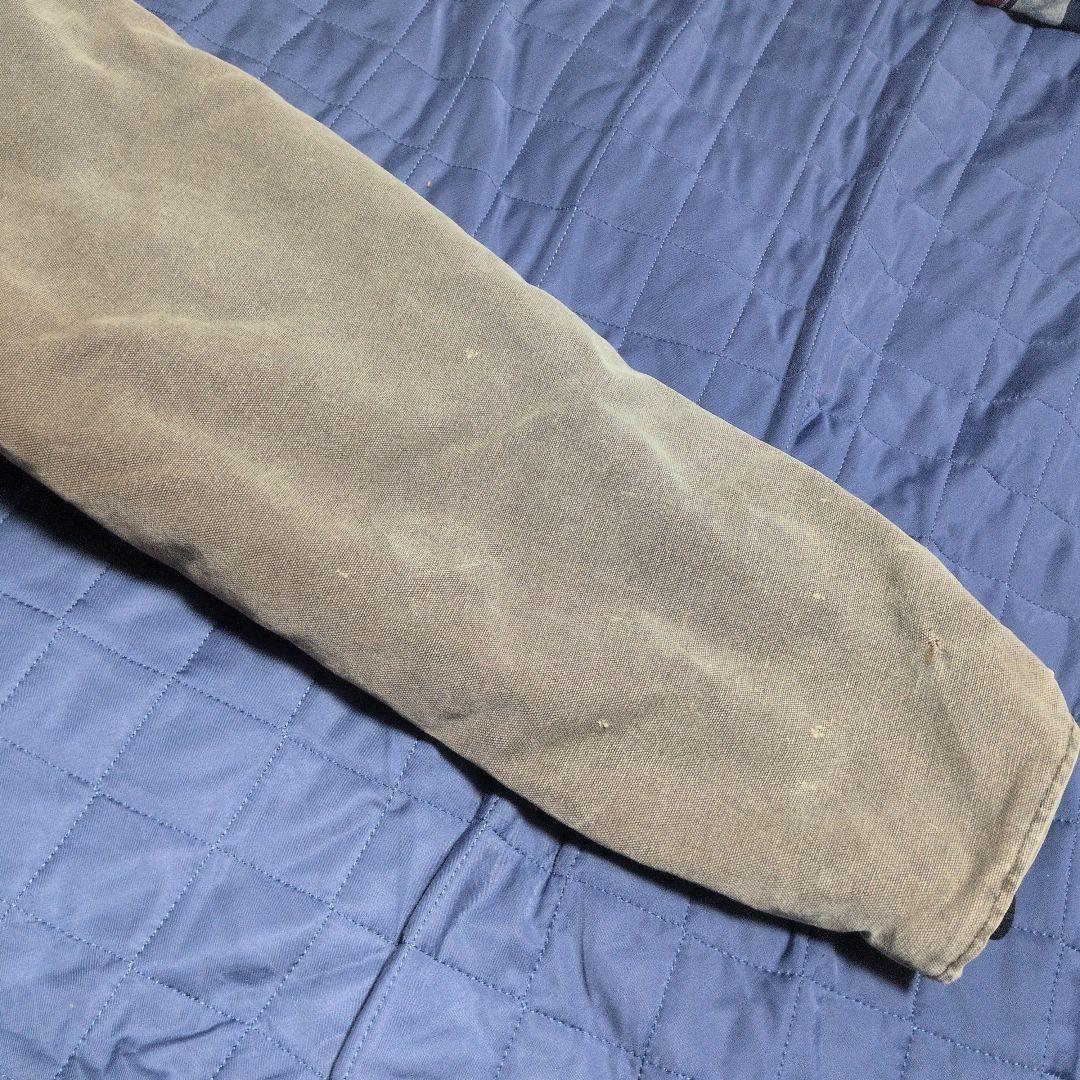 カーハート　トラディショナルジャケット　J22 CHT XL