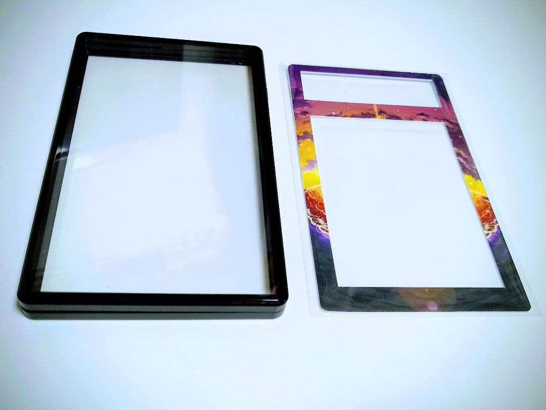 ラティアス&ラティオスgx sa 用 PSA ケース ポケカケース