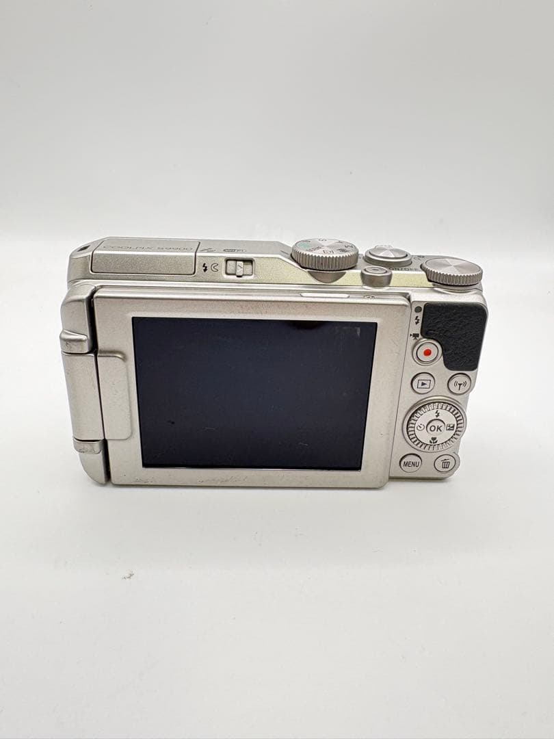 Nikon COOLPIX S9900 コンパクトデジタルカメラ2