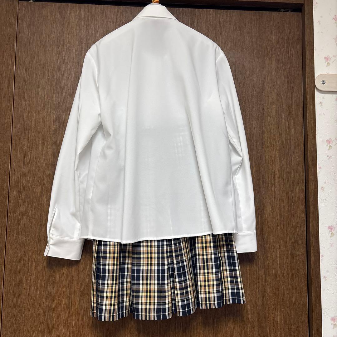 美品ビームス 160 フォーマルスーツ 卒服 卒業式 ワルツ バイ ビームス