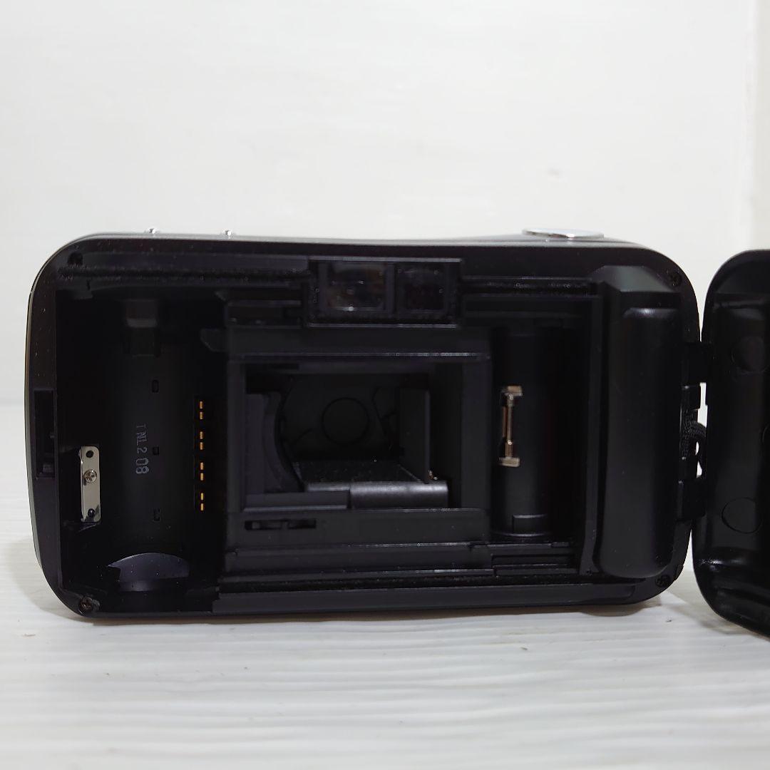 動作ok　OLYMPUS　μ ミュー　mju