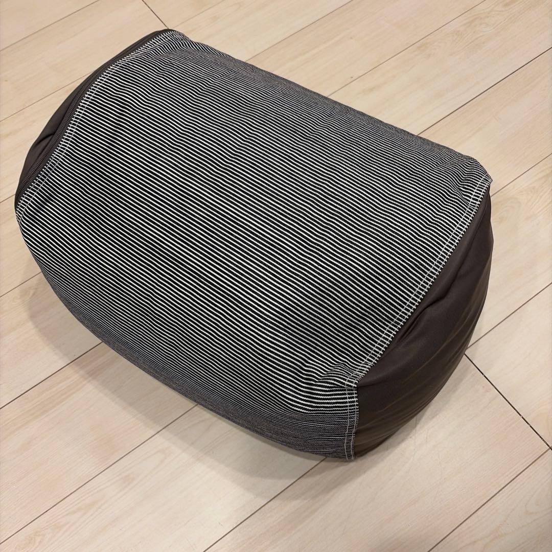 無印良品　体にフィットするソファ2個セット