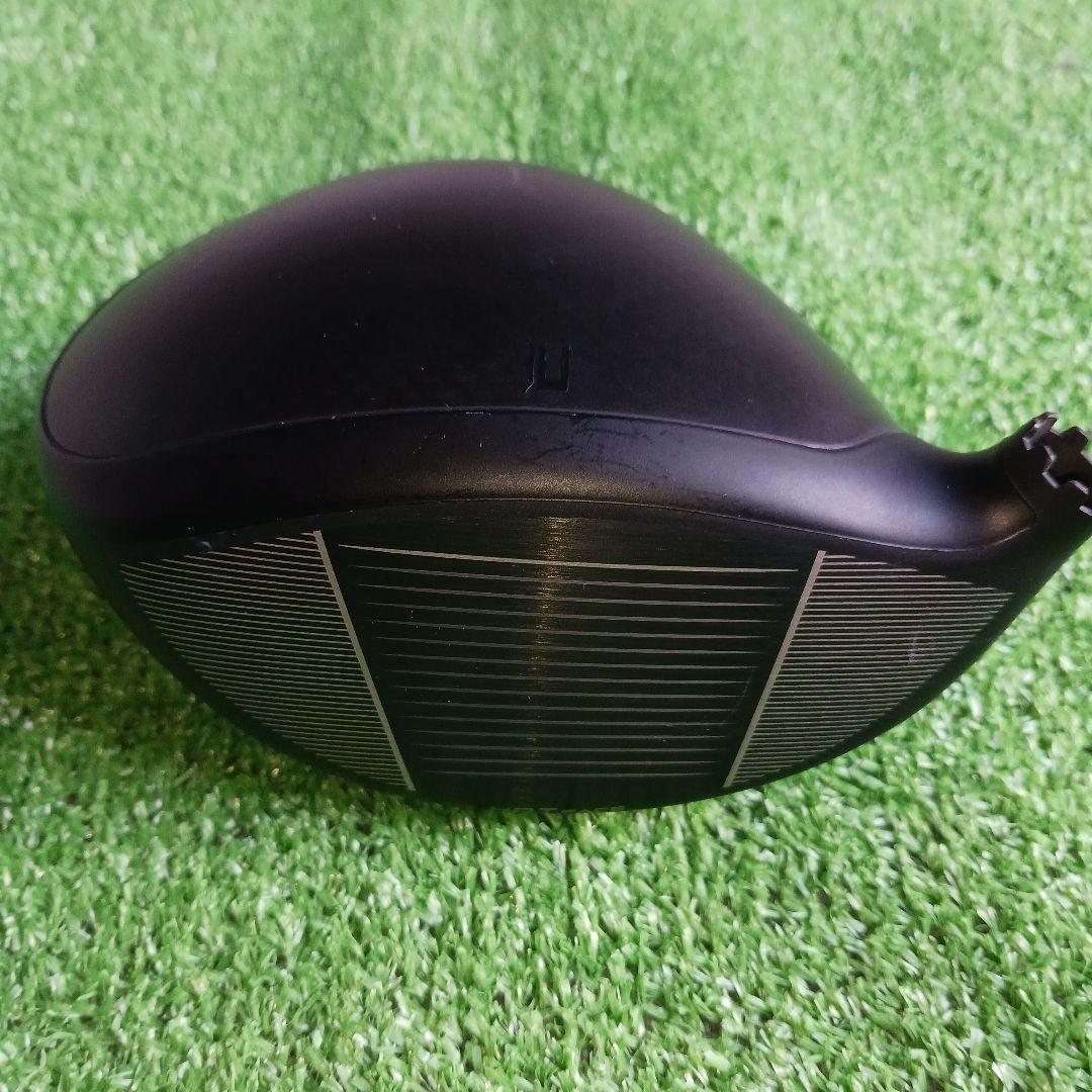 コブラ DS アダプト LS ドライバー 9°ヘッドのみ　No.4