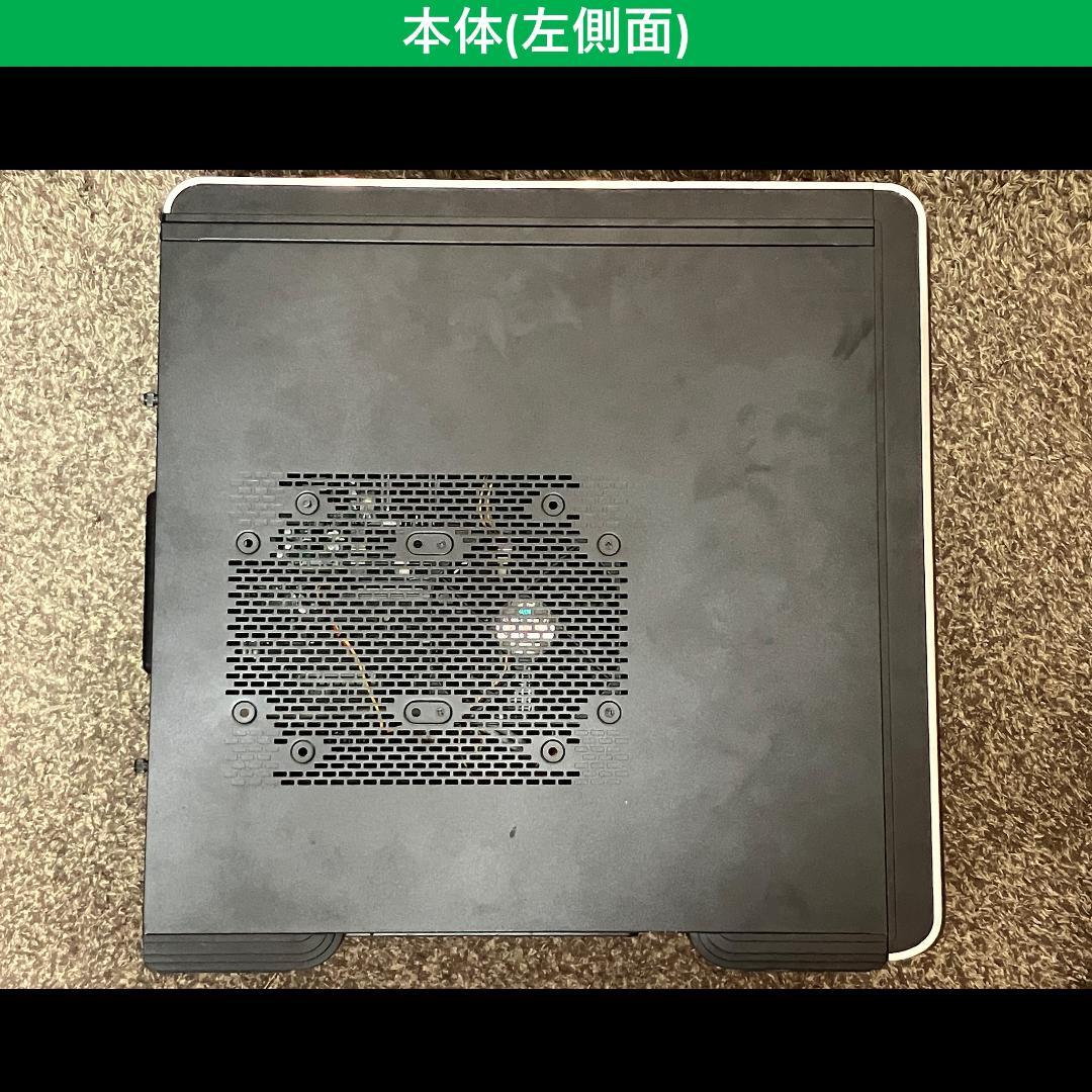 PC 12コア24スレッド Quadro M2000 メモリ64GB win11