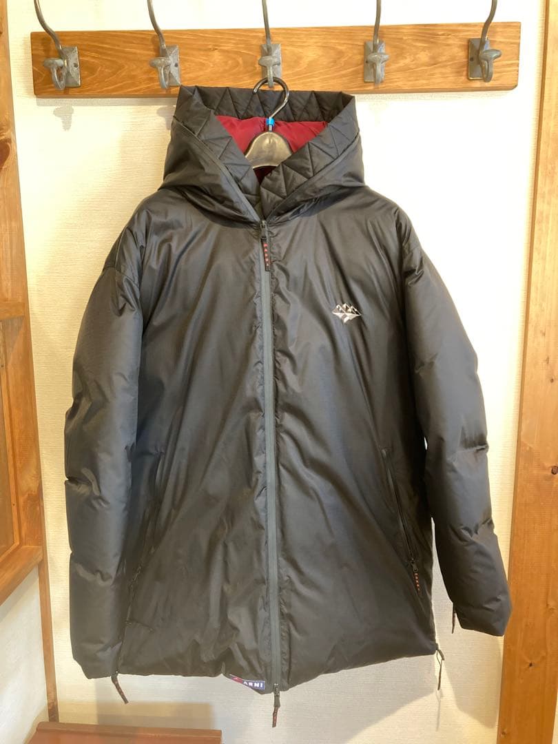MARNI マルニ メンズダウン 未使用品