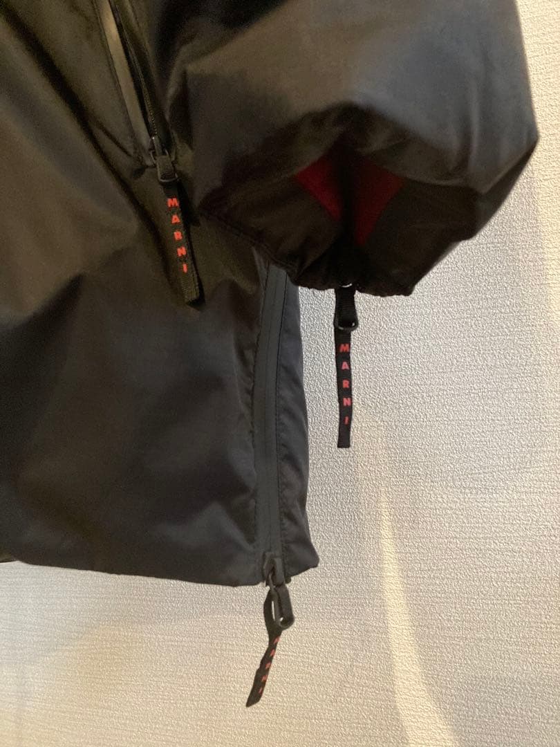 MARNI マルニ メンズダウン 未使用品