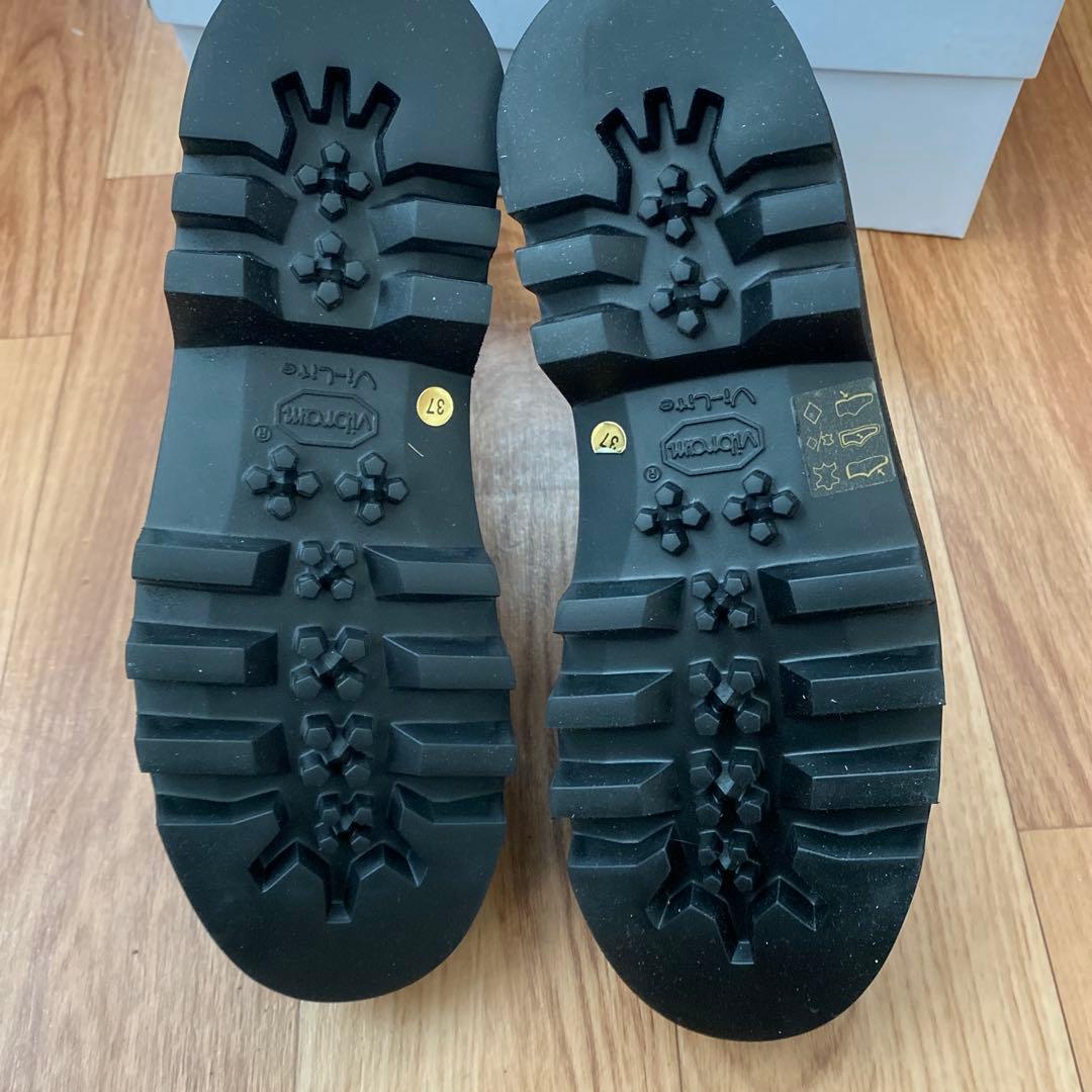 FURLA 新品　サイドゴア ブーツ 24cm