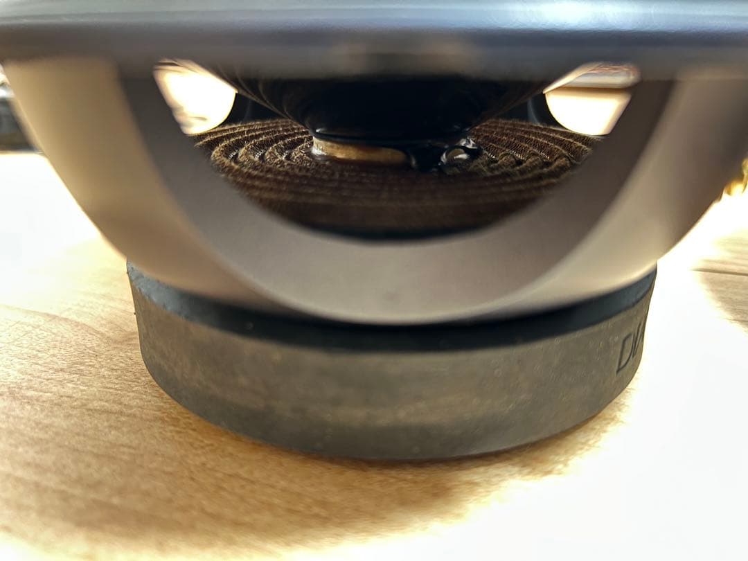 DIATONE スピーカー G20 ネットワーク ツィーター ダイヤトーン