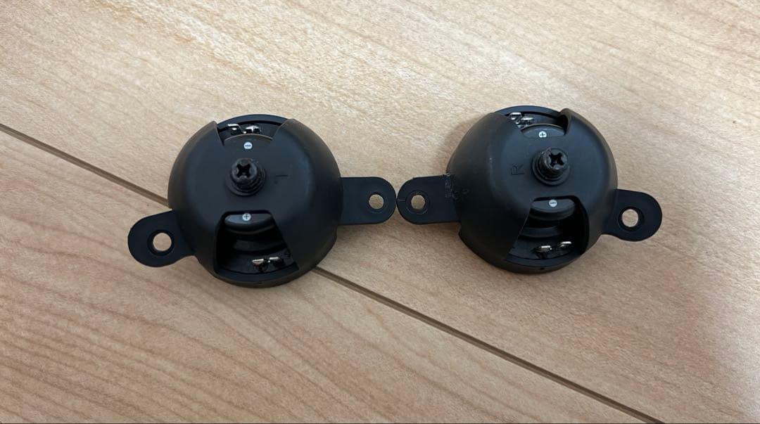 DIATONE スピーカー G20 ネットワーク ツィーター ダイヤトーン