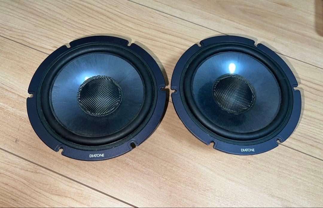 DIATONE スピーカー G20 ネットワーク ツィーター ダイヤトーン