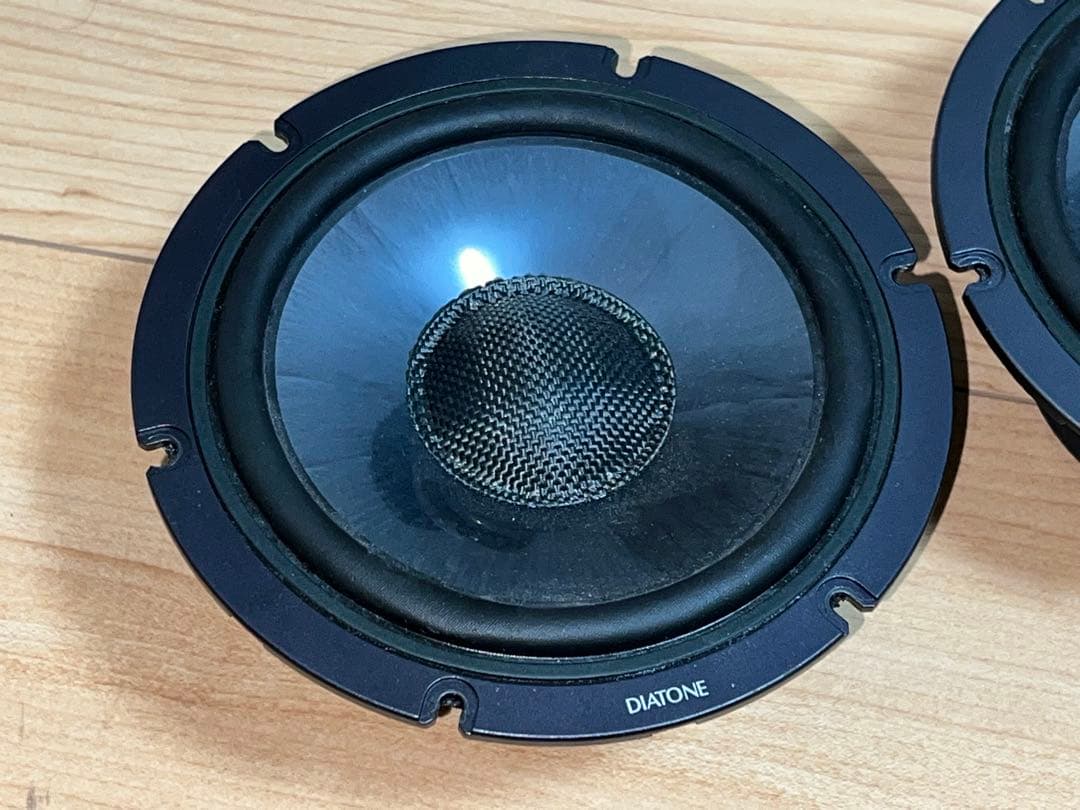 DIATONE スピーカー G20 ネットワーク ツィーター ダイヤトーン