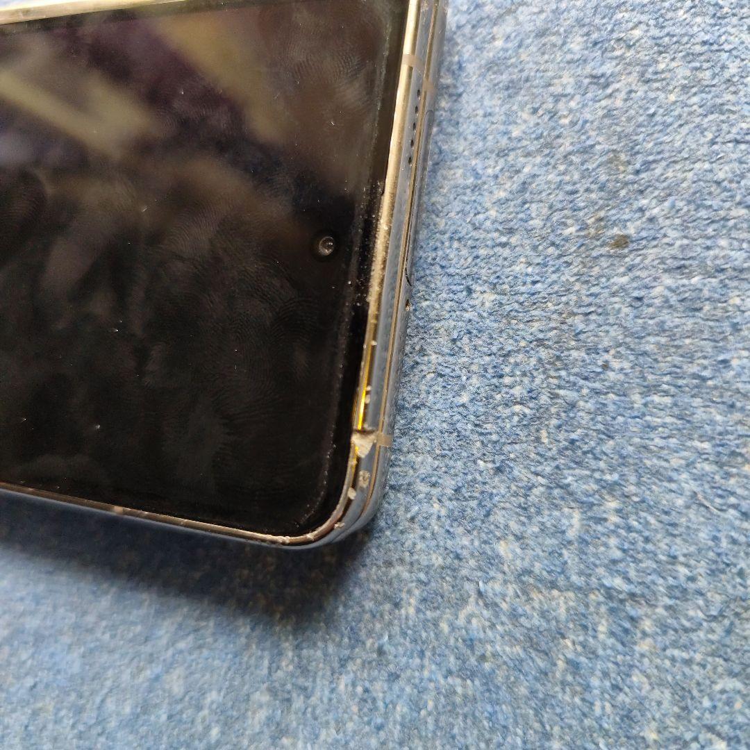 Google Pixel Fold ホワイト ジャンク