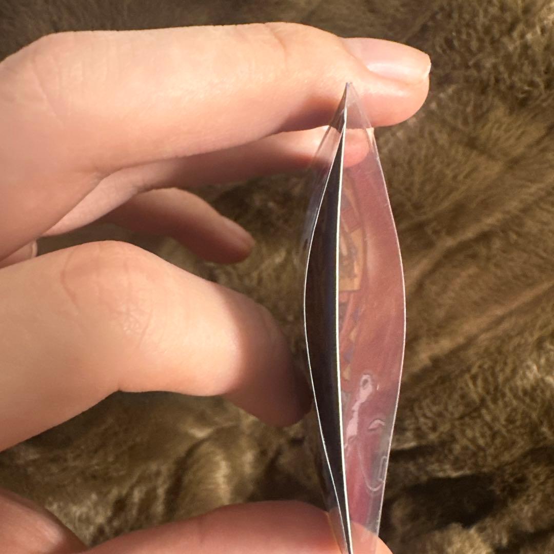 ミュウex SAR SV2a ポケモンカード151 205/165