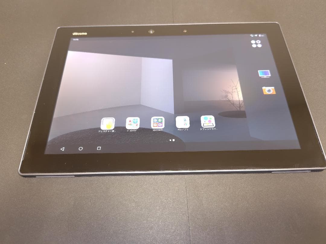 arrows Tab F-02K Androidタブレット 本体