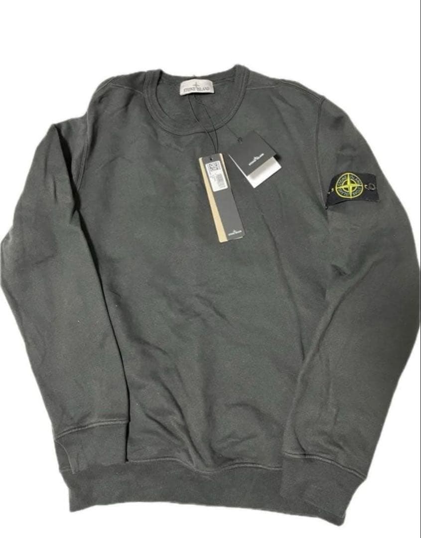 Stone  スウェット 811562420