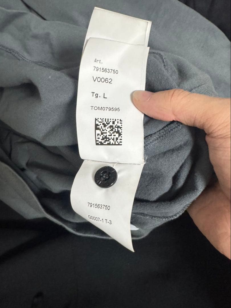 Stone  スウェット 811562420