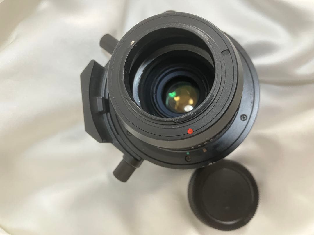 タムロン TAMRON SP 500mm F8 TELE MACRO アダプタ付