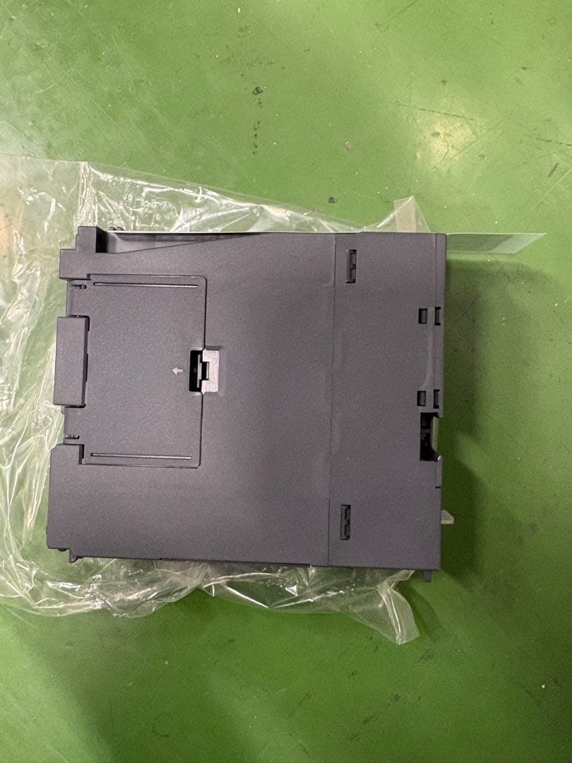 【最終値下げ、新品未使用品】三菱電機Q03UDVCPUシーケンサーCPUユニット