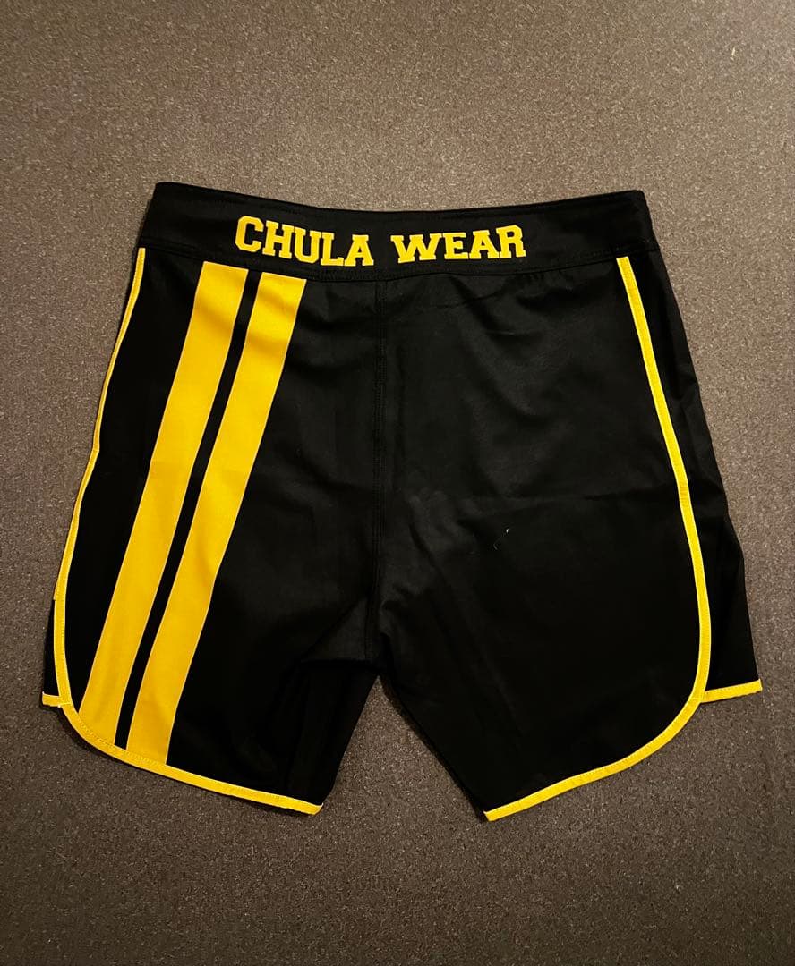 CHULA WEAR ステージ ショーツ SAINTS X 15 INCHES