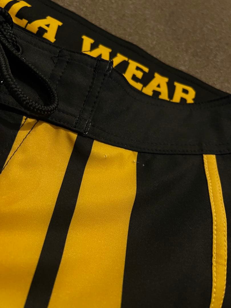 CHULA WEAR ステージ ショーツ SAINTS X 15 INCHES