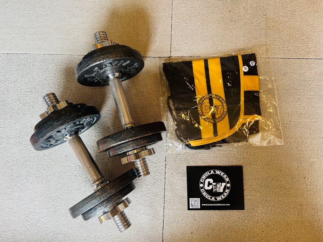 CHULA WEAR ステージ ショーツ SAINTS X 15 INCHES