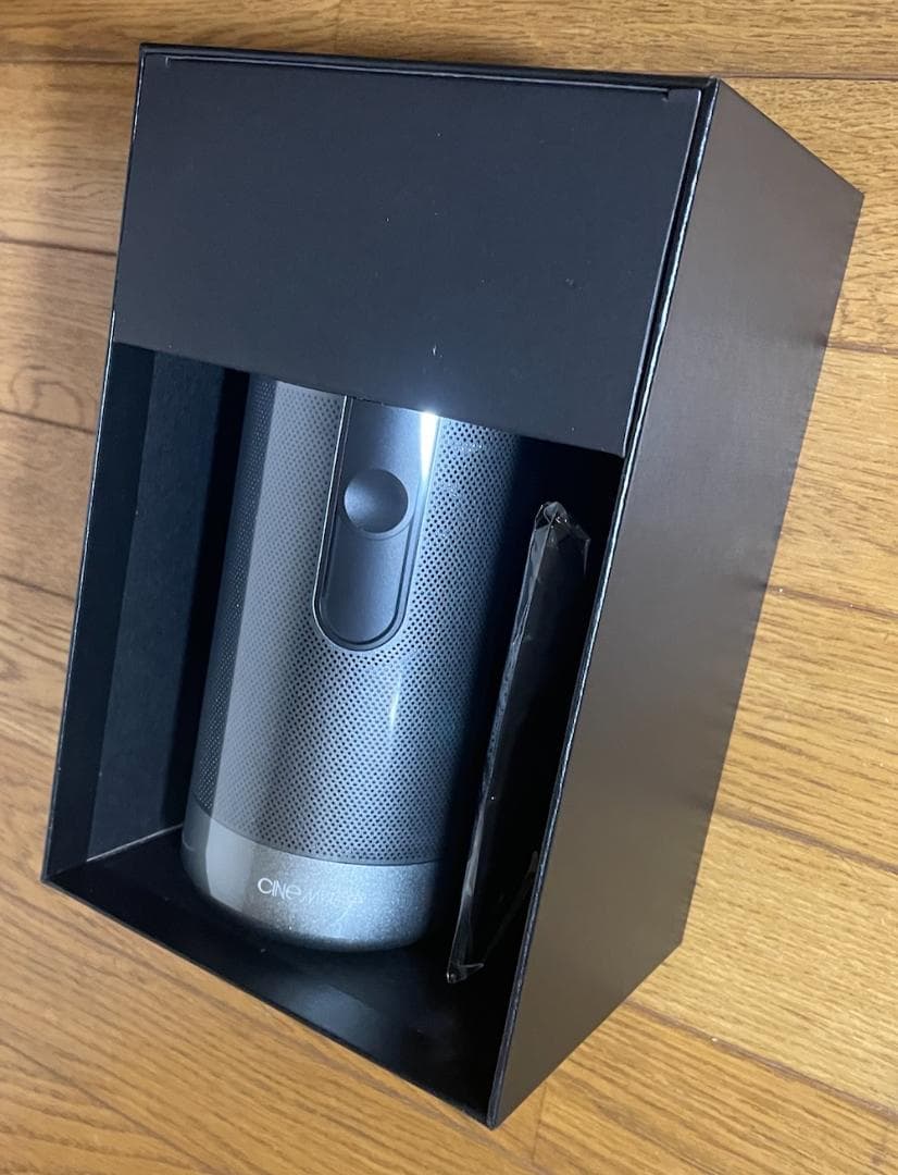 CINEMAGE スマートスピーカー 本体