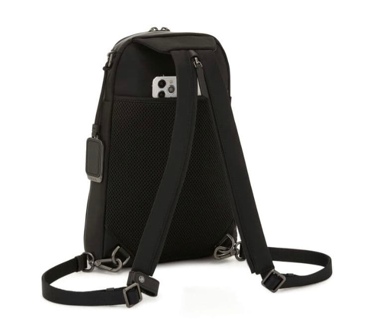 TUMI(トゥミ)公式 正規品 KILEEN CONVERTIBLE SLING