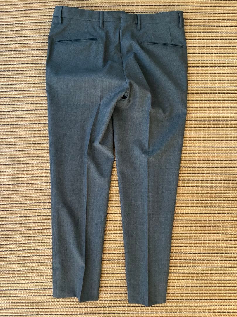 ボリオリ スーツ boglioli dover