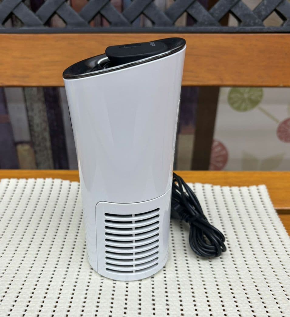 2024年製★シャープ　プラズマクラスターイオン発生機NEXT　IG-MX15