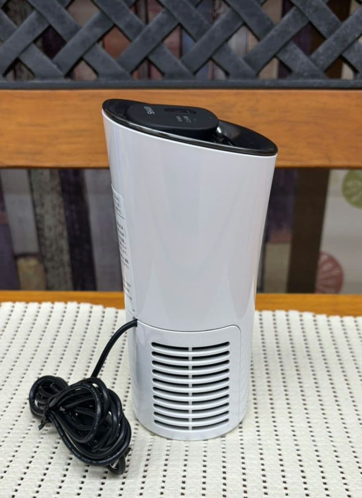 2024年製★シャープ　プラズマクラスターイオン発生機NEXT　IG-MX15