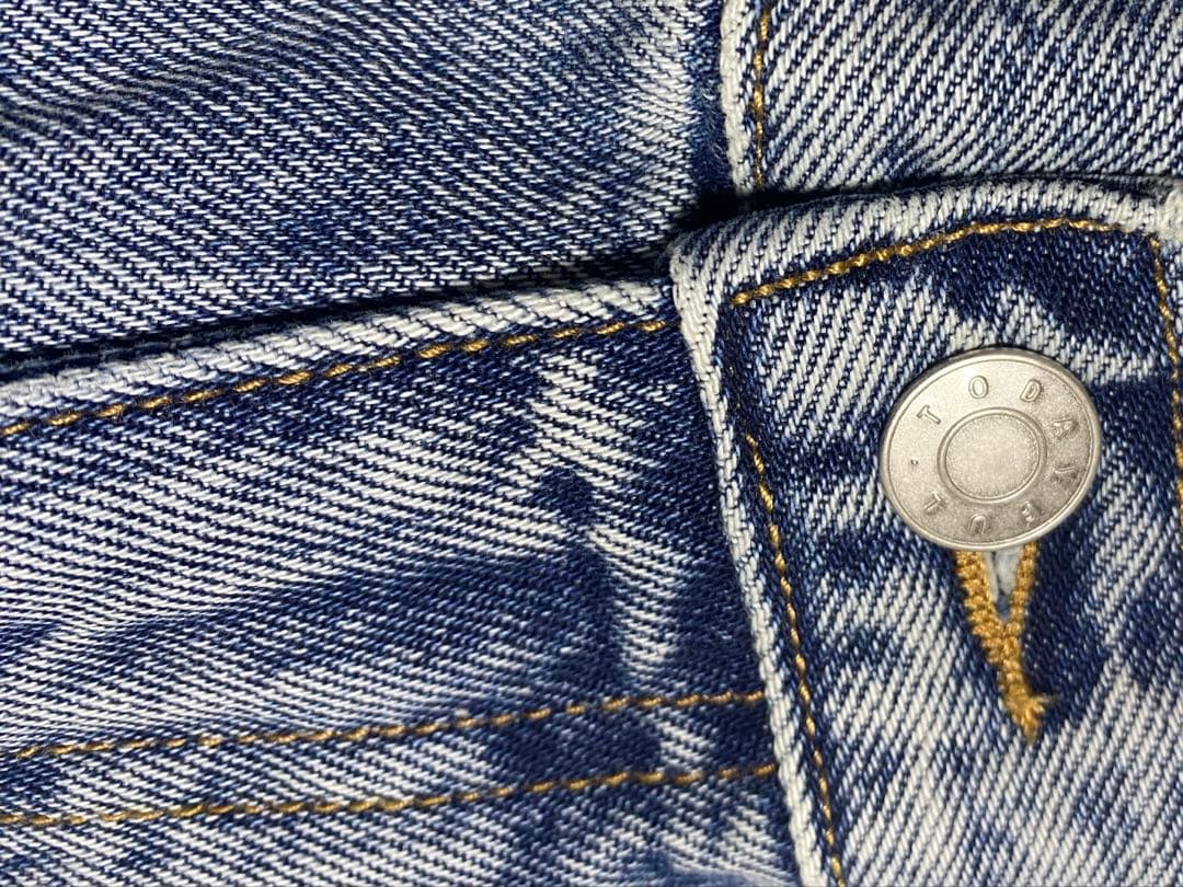 23 新色のブルー　ライトグレー