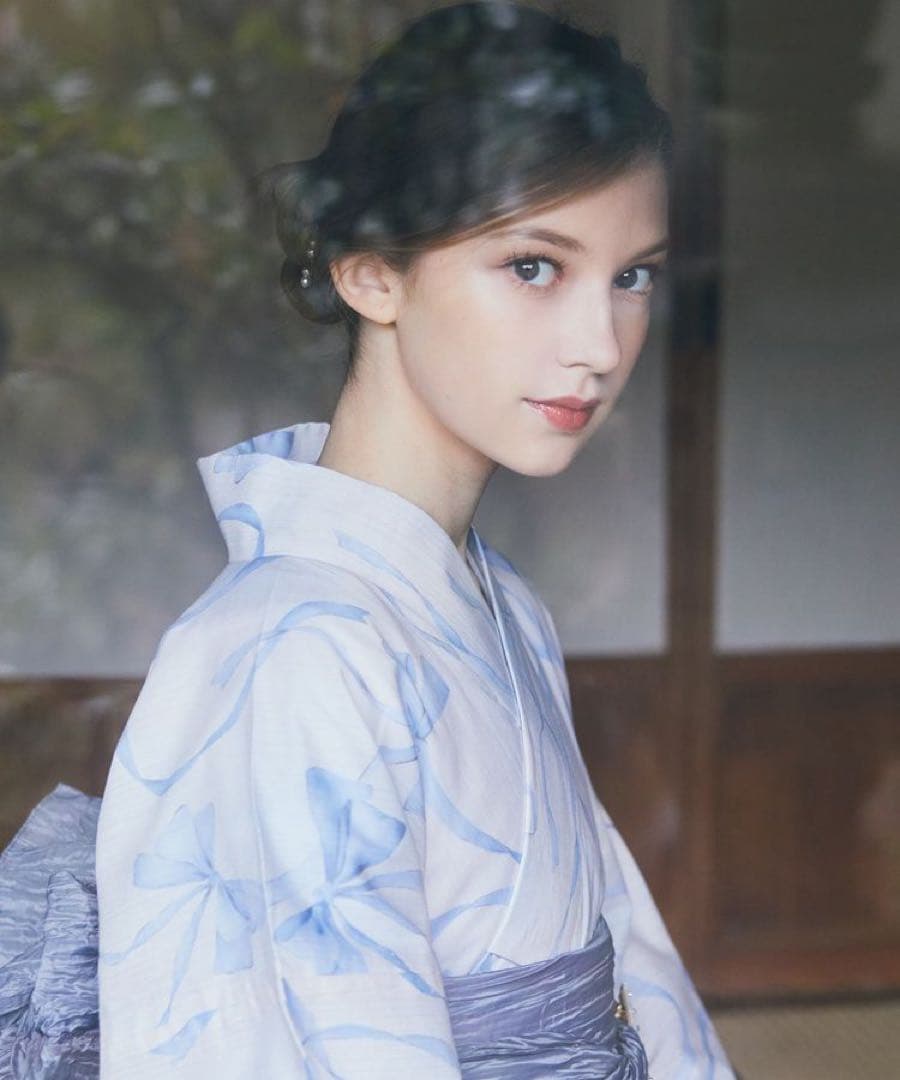 着物・浴衣 Maison de FLEUR