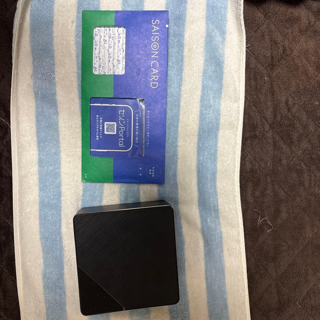 AMD ryzen 5500U ミニPC