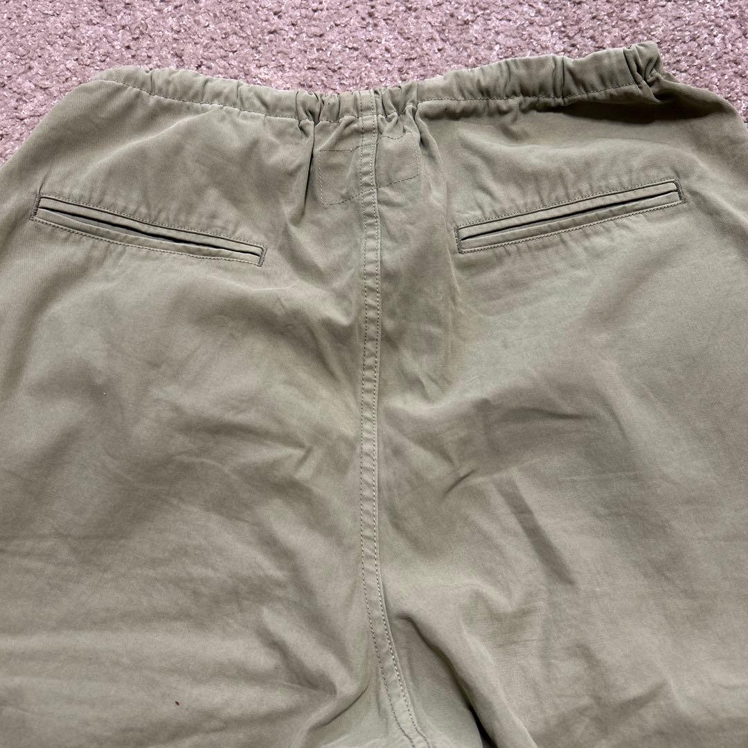 TICCA カーゴパンツ