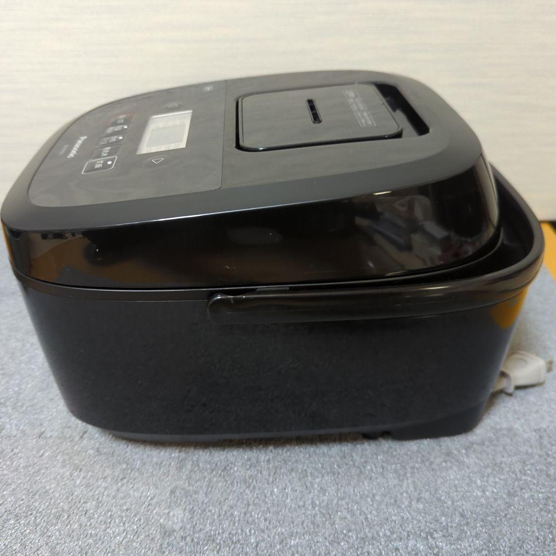 Panasonic　パナソニック SR-FE101 炊飯器 　2023年製　5合