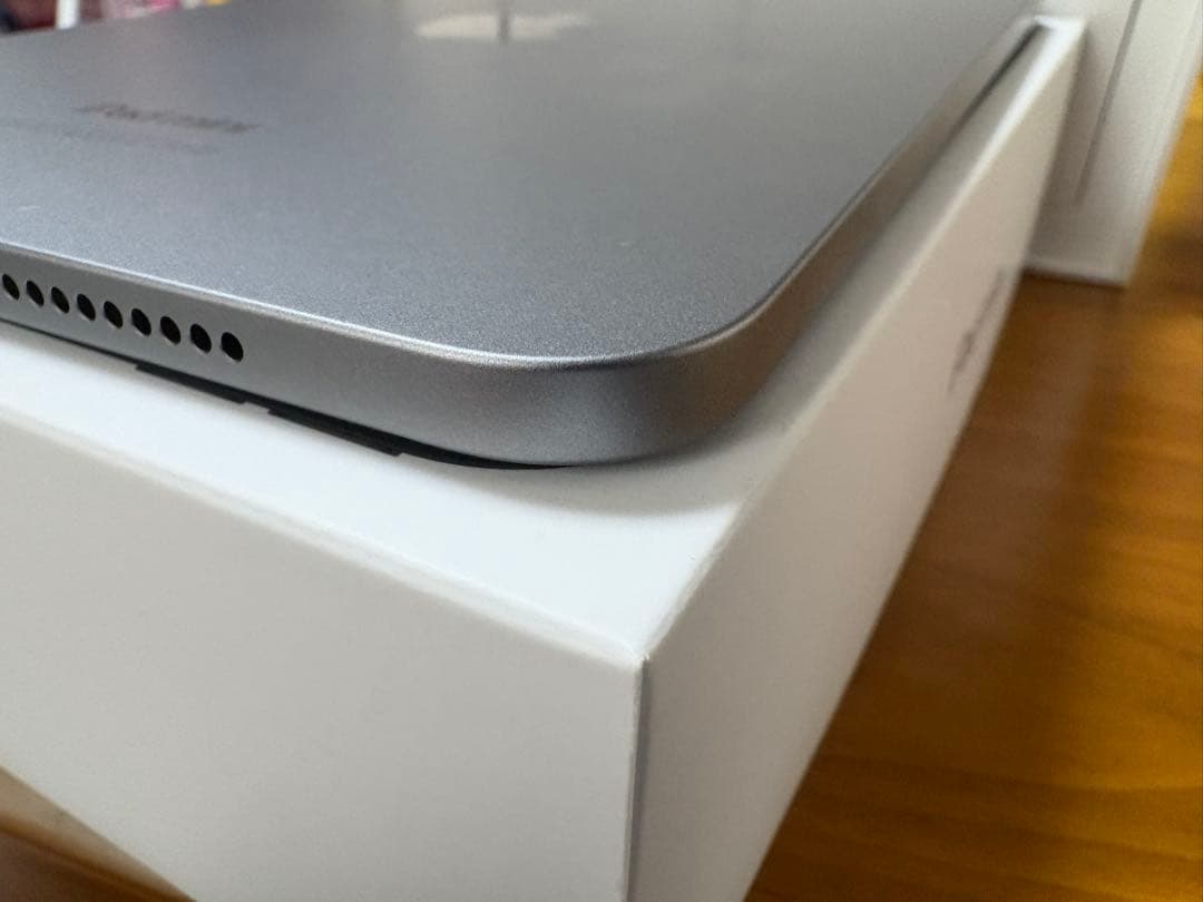 iPad mini (A17Pro) Wi-Fiモデル 128GB