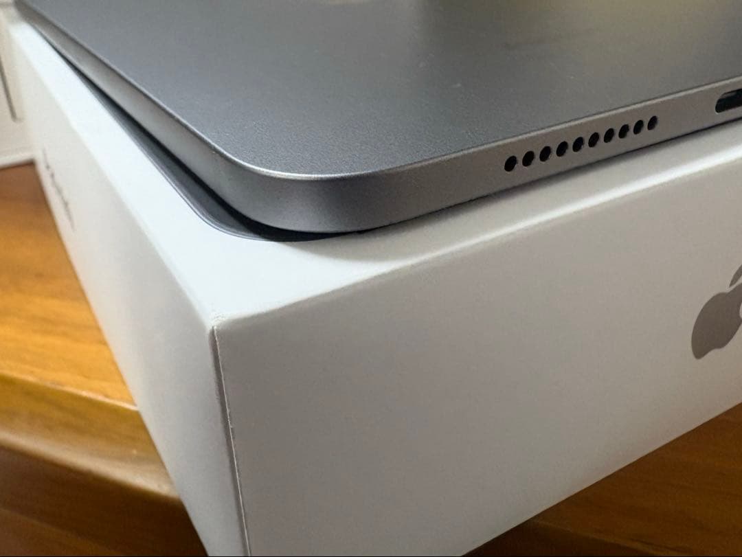 iPad mini (A17Pro) Wi-Fiモデル 128GB