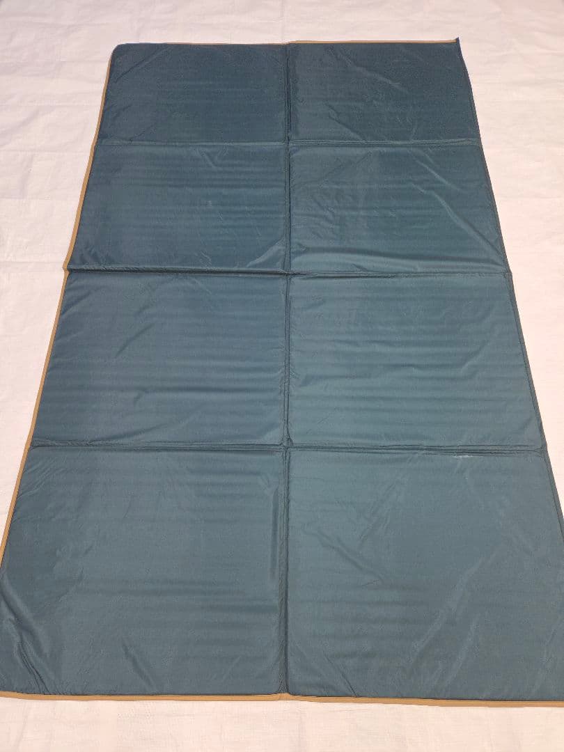 コールマン　タフドーム　インナーシートとグランドシート　3025