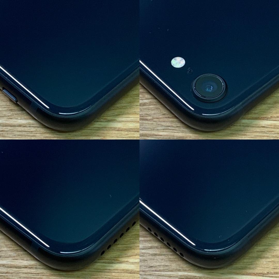 C5 超美品 SIMフリー iPhoneSE 第3世代 64GB おまけ付き