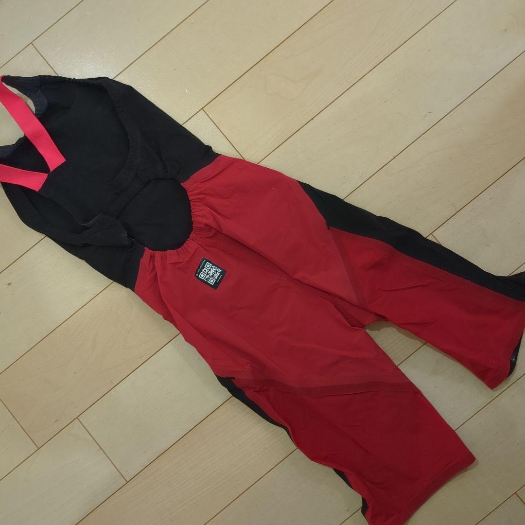 ミズノ ＧＸ ET高速水着　Sサイズ　セントラル