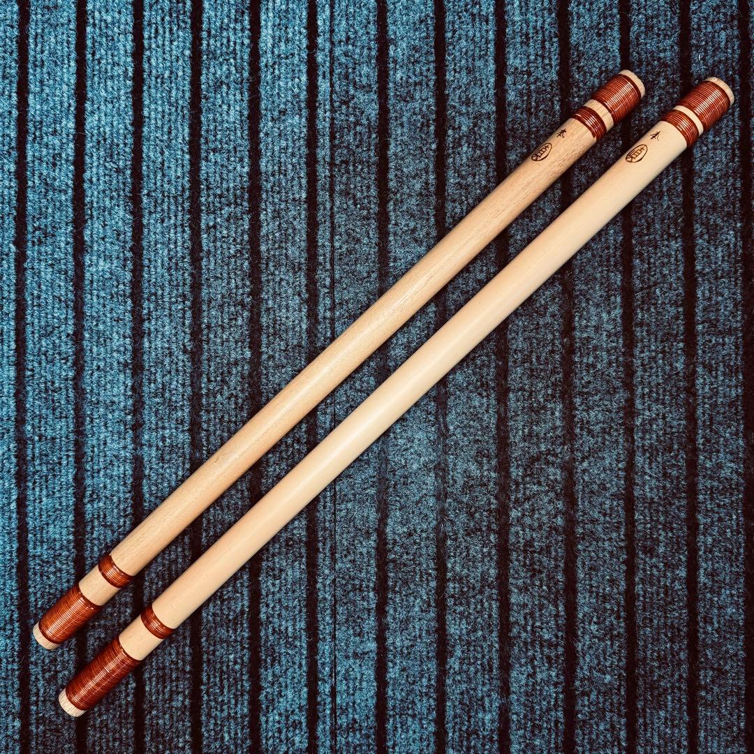 篠笛丸山　六本調子 四本調子