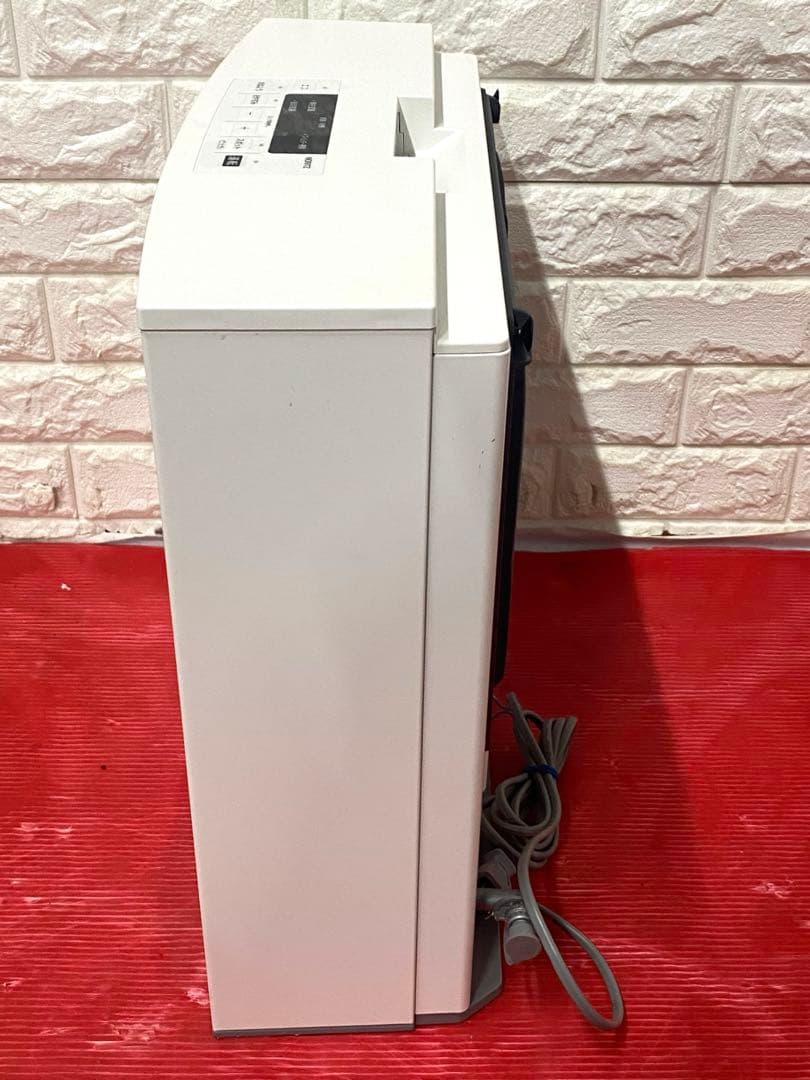 NORITZ ノーリツ ガスファンヒーター GFH-4006S-W5